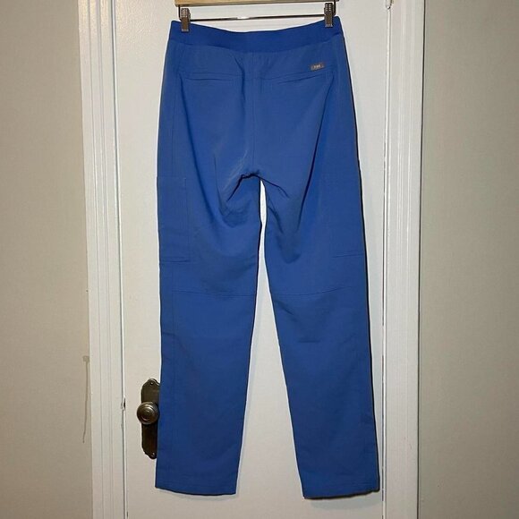 Figs Axim™ Cargo Scrub Pants size S - Picture 9 of 10